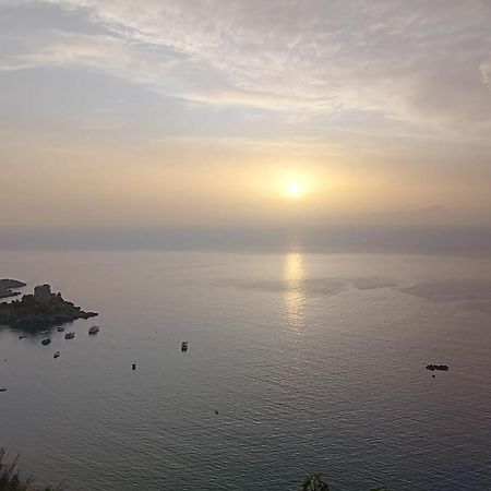 Hotel Villa Principe 산 니콜라 아르첼라 외부 사진