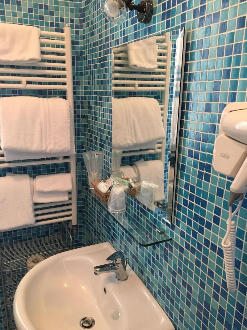 Hotel Villa Principe 산 니콜라 아르첼라 외부 사진