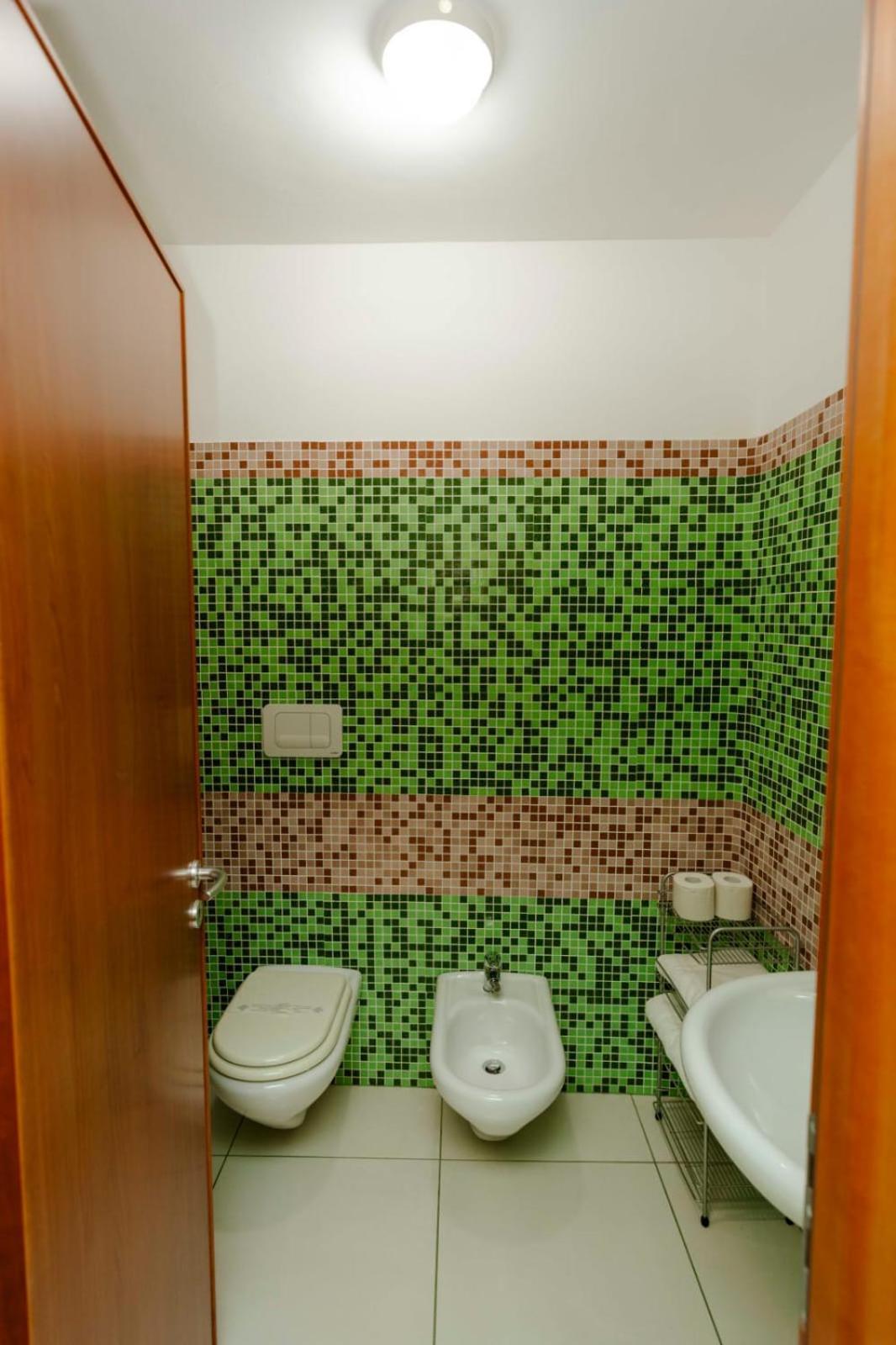 Hotel Villa Principe 산 니콜라 아르첼라 외부 사진