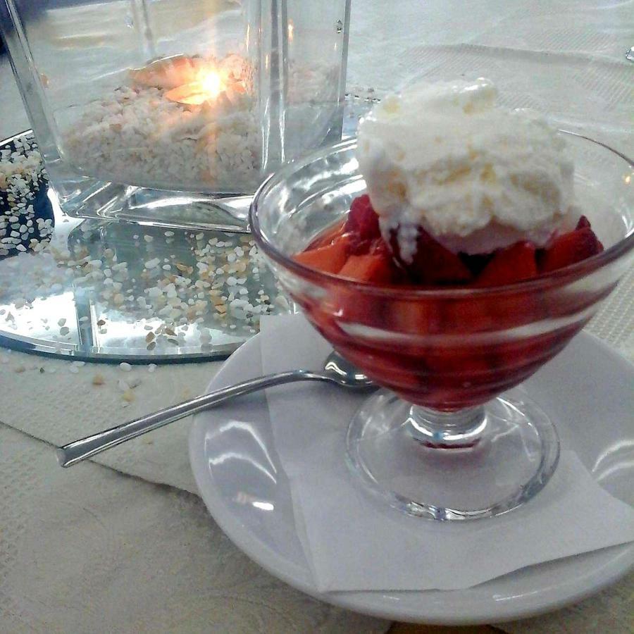 Hotel Villa Principe 산 니콜라 아르첼라 외부 사진